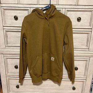 Men’s Carhartt Rain Defender Sweatshirt